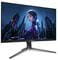 Фото - Монітор  ACER 27" Predator XB273UX1bmiiprx (UM.HX3EE.111) IPS Black 180Hz | click.ua