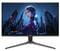 Фото - Монітор  ACER 27" Predator XB273UX1bmiiprx (UM.HX3EE.111) IPS Black 180Hz | click.ua