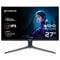 Фото - Монітор  ACER 27" Predator XB273UX1bmiiprx (UM.HX3EE.111) IPS Black 180Hz | click.ua