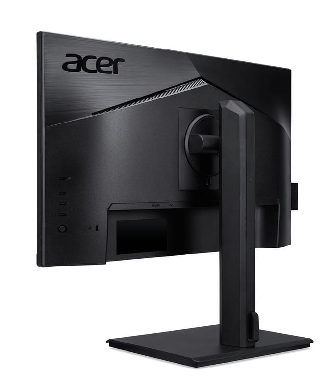 Монітор  ACER 27" Vero B277UGbmiiqprzx (UM.HB7EE.G23) IPS Black 120Hz