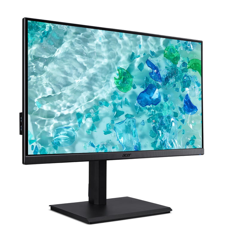 Монітор  ACER 27" Vero B277UGbmiiqprzx (UM.HB7EE.G23) IPS Black 120Hz