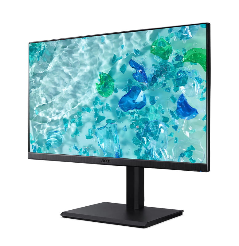 Монітор  ACER 27" Vero B277UGbmiiqprzx (UM.HB7EE.G23) IPS Black 120Hz