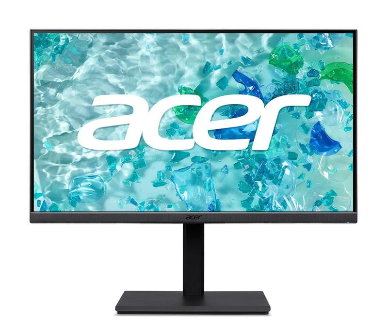 Монітор  ACER 27" Vero B277UGbmiiqprzx (UM.HB7EE.G23) IPS Black 120Hz