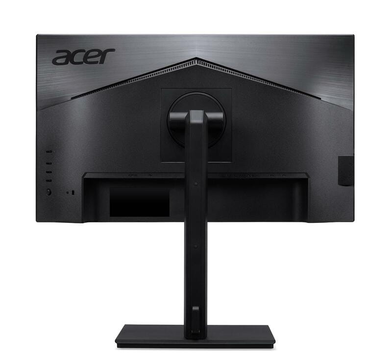 Монітор  ACER 27" Vero B277UGbmiiqprzx (UM.HB7EE.G23) IPS Black 120Hz