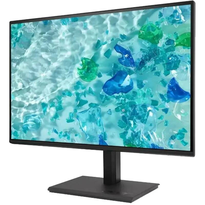 Монитор  ACER 27" Vero B277UGbmiiqprzx (UM.HB7EE.G23) IPS Black 120Hz