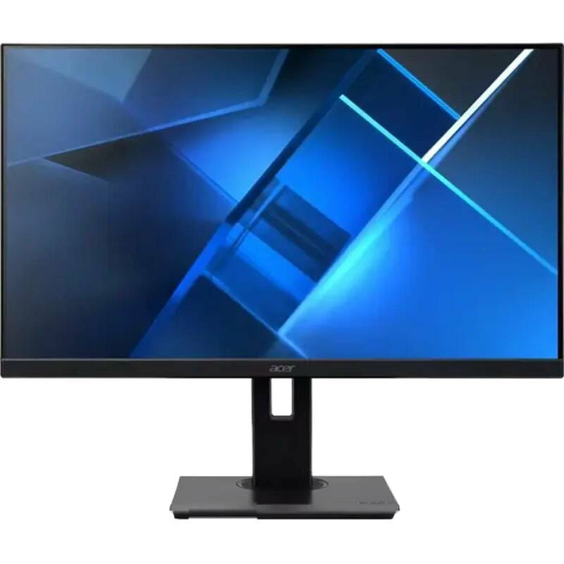 Монитор  ACER 27" Vero B277UGbmiiqprzx (UM.HB7EE.G23) IPS Black 120Hz