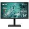 Фото - Монітор  ACER 27" Vero B277UGbmiiqprzx (UM.HB7EE.G23) IPS Black 120Hz | click.ua