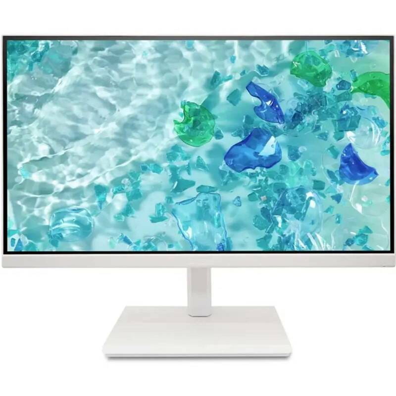 Монитор  ACER 27" Vero B277UEwmiiprzxv (UM.HB7EE.E38) IPS White 100Hz