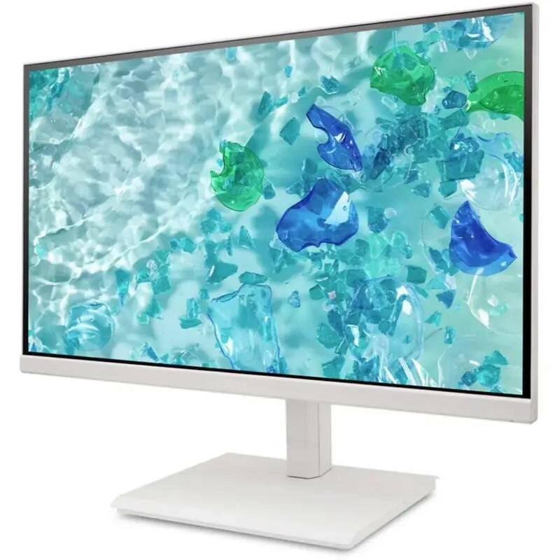 Монитор  ACER 27" Vero B277UEwmiiprzxv (UM.HB7EE.E38) IPS White 100Hz