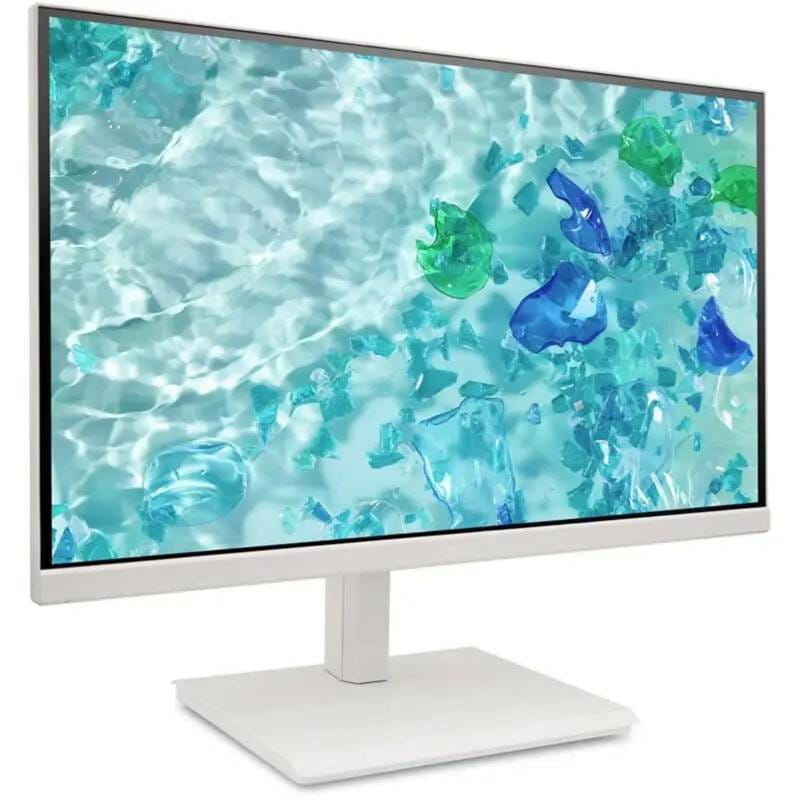 Монитор  ACER 27" Vero B277UEwmiiprzxv (UM.HB7EE.E38) IPS White 100Hz