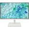 Фото - Монитор  ACER 27" Vero B277UEwmiiprzxv (UM.HB7EE.E38) IPS White 100Hz | click.ua