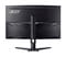 Фото - Монітор Acer 31.5" XZ323QUZ1bmiiprx (UM.HX3EE.105) VA Black 280Hz | click.ua