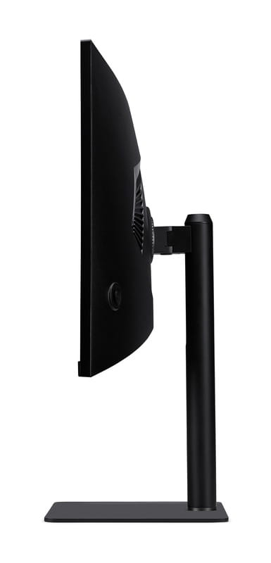 Монiтор Acer 34" CZ342CURJ0bmiphuzx (UM.CC2EE.001) VA Black 120Hz