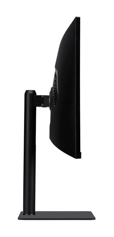 Монiтор Acer 34" CZ342CURJ0bmiphuzx (UM.CC2EE.001) VA Black 120Hz