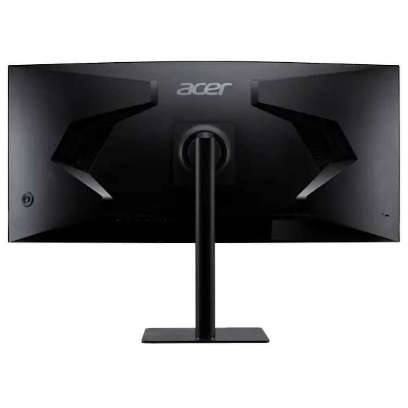 Монитор Acer 34" CZ342CURJ0bmiphuzx (UM.CC2EE.001) VA Black 120Hz