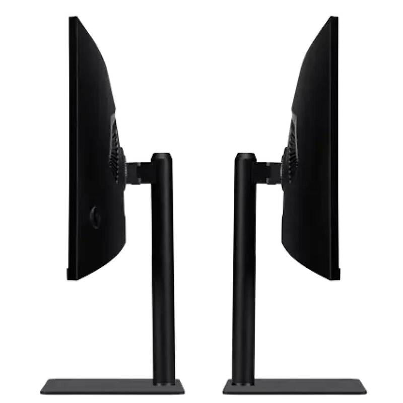 Монитор Acer 34" CZ342CURJ0bmiphuzx (UM.CC2EE.001) VA Black 120Hz