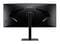 Фото - Монiтор Acer 34" CZ342CURJ0bmiphuzx (UM.CC2EE.001) VA Black 120Hz | click.ua