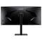 Фото - Монитор Acer 34" CZ342CURJ0bmiphuzx (UM.CC2EE.001) VA Black 120Hz | click.ua