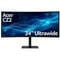Фото - Монитор Acer 34" CZ342CURJ0bmiphuzx (UM.CC2EE.001) VA Black 120Hz | click.ua