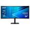 Фото - Монiтор Acer 34" CZ342CURJ0bmiphuzx (UM.CC2EE.001) VA Black 120Hz | click.ua