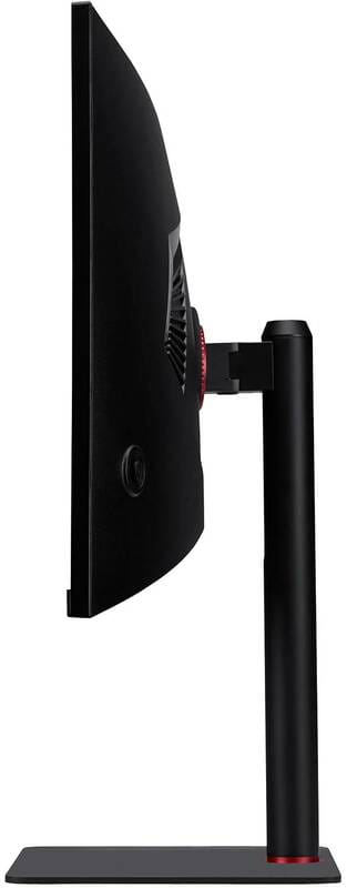 Монитор Acer 34" Nitro XV345CURX0bmiipphx (UM.CX5EE.001) VA Black 200Hz