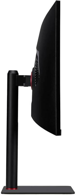 Монитор Acer 34" Nitro XV345CURX0bmiipphx (UM.CX5EE.001) VA Black 200Hz