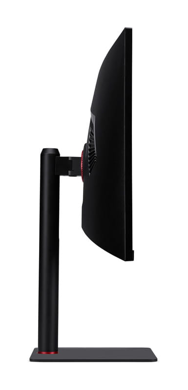 Монiтор Acer 34" Nitro XV345CURX0bmiipphx (UM.CX5EE.001) VA Black 200Hz