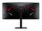 Фото - Монiтор Acer 34" Nitro XV345CURX0bmiipphx (UM.CX5EE.001) VA Black 200Hz | click.ua