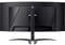 Фото - Монiтор Acer 39" Predator X39BMIIPHUZX (UM.TXXEE.001) OLED Black 240Hz | click.ua