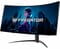 Фото - Монiтор Acer 39" Predator X39BMIIPHUZX (UM.TXXEE.001) OLED Black 240Hz | click.ua