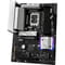 Фото - Материнская плата ASRock B860 Pro RS WiFi Socket 1851 | click.ua