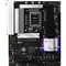 Фото - Материнская плата ASRock B860 Pro RS WiFi Socket 1851 | click.ua