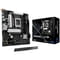 Фото - Материнская плата ASRock B860M-X WiFi Socket 1851 | click.ua