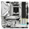 Фото - Материнская плата ASRock B850M Steel Legend WiFi Socket AM5 | click.ua