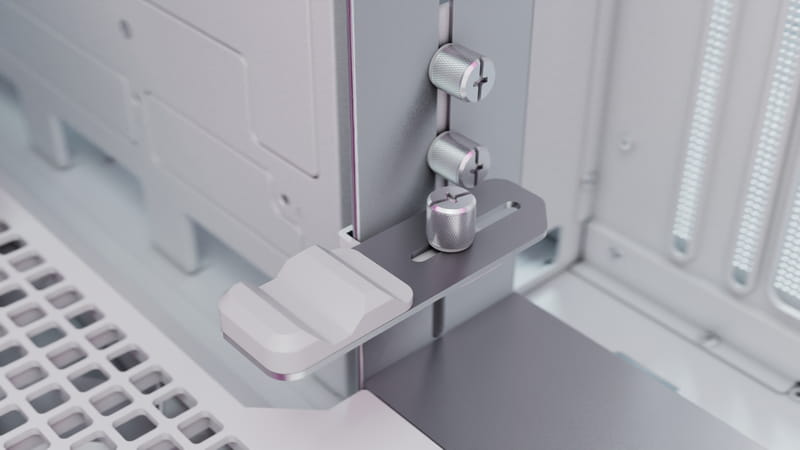 Корпус APNX V2 White (APCM-VI02143.21)