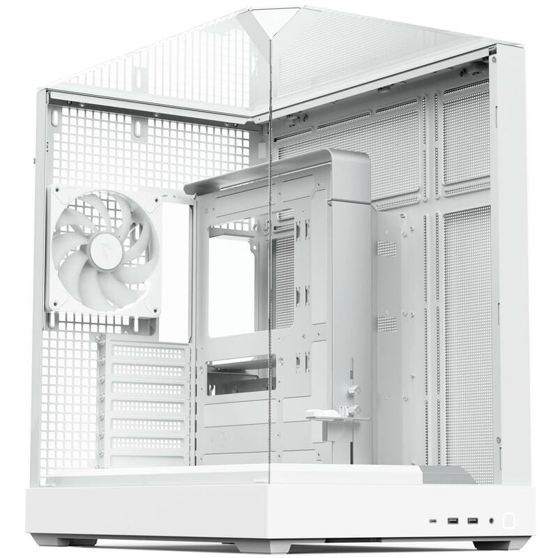 Корпус APNX V2 White (APCM-VI02143.21)