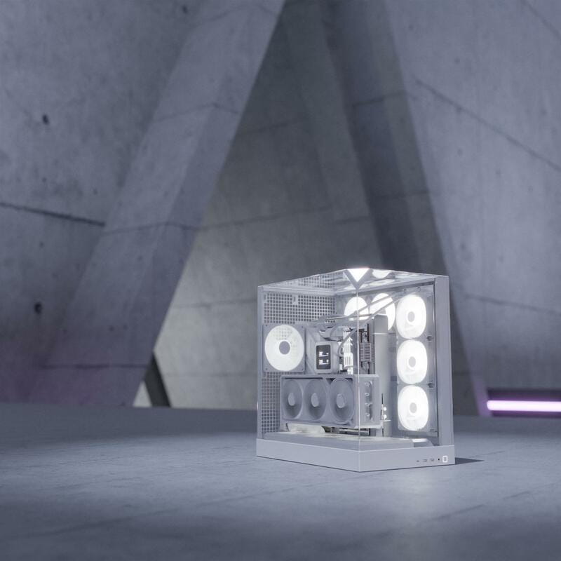 Корпус APNX V2 White (APCM-VI02143.21)