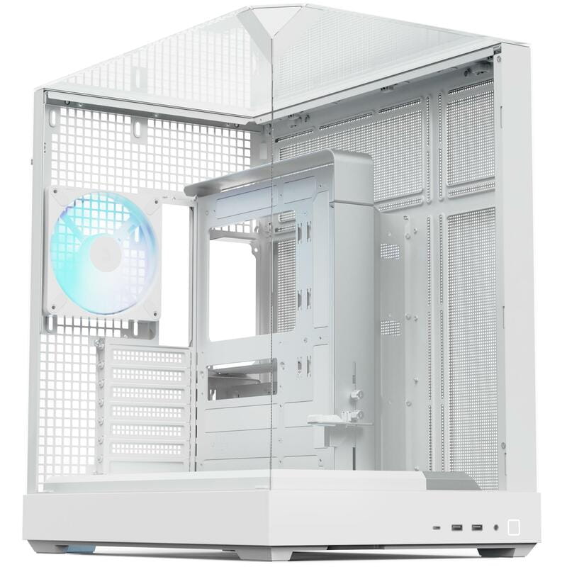 Корпус APNX V2 White (APCM-VI02143.21)