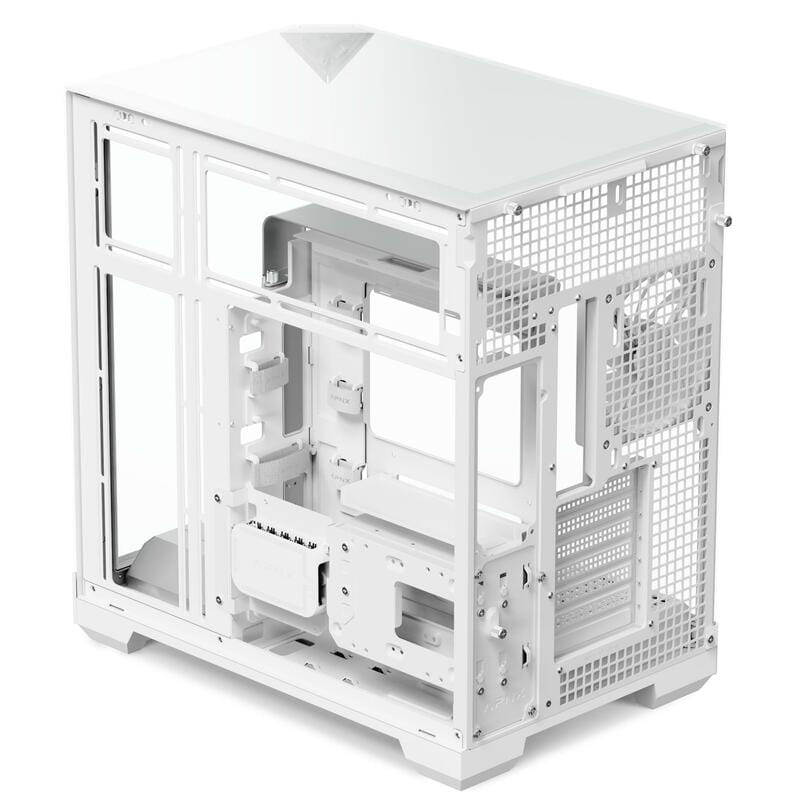 Корпус APNX V2 White (APCM-VI02143.21)
