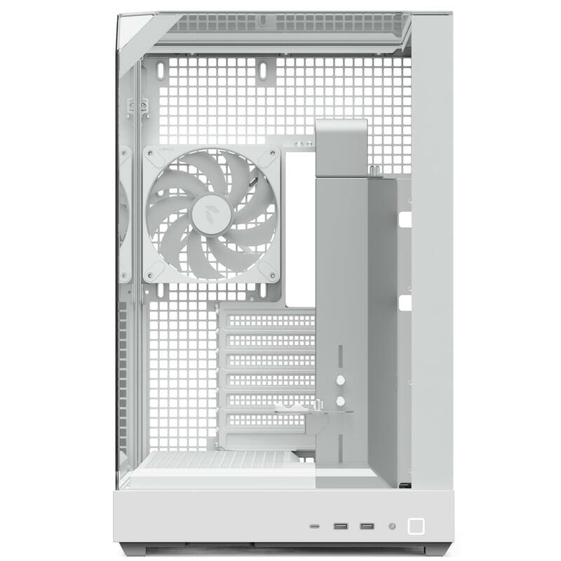 Корпус APNX V2 White (APCM-VI02143.21)