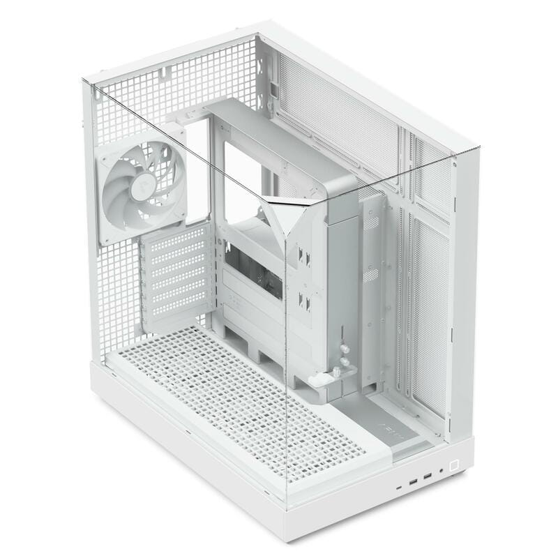 Корпус APNX V2 White (APCM-VI02143.21)