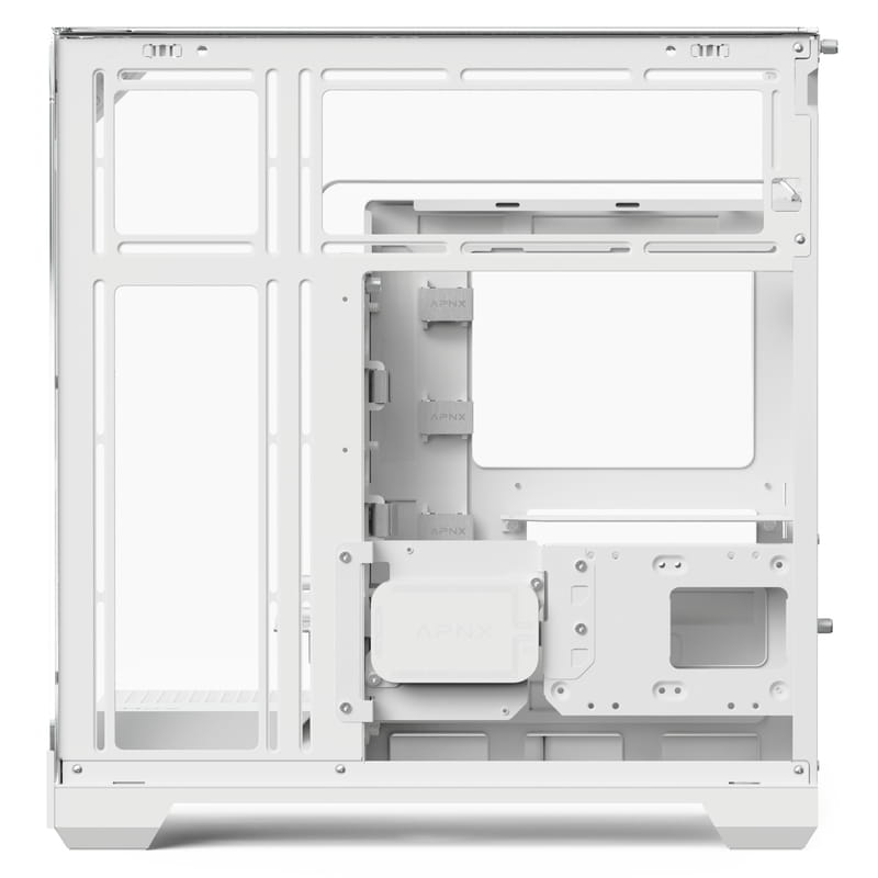 Корпус APNX V2 White (APCM-VI02143.21)
