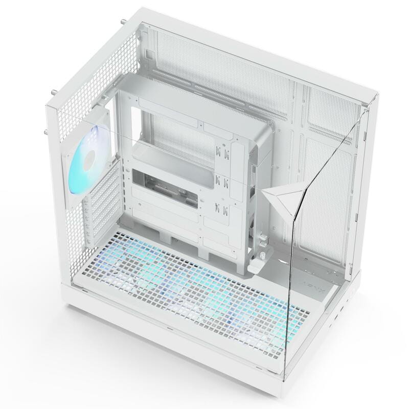 Корпус APNX V2 White (APCM-VI02143.21)