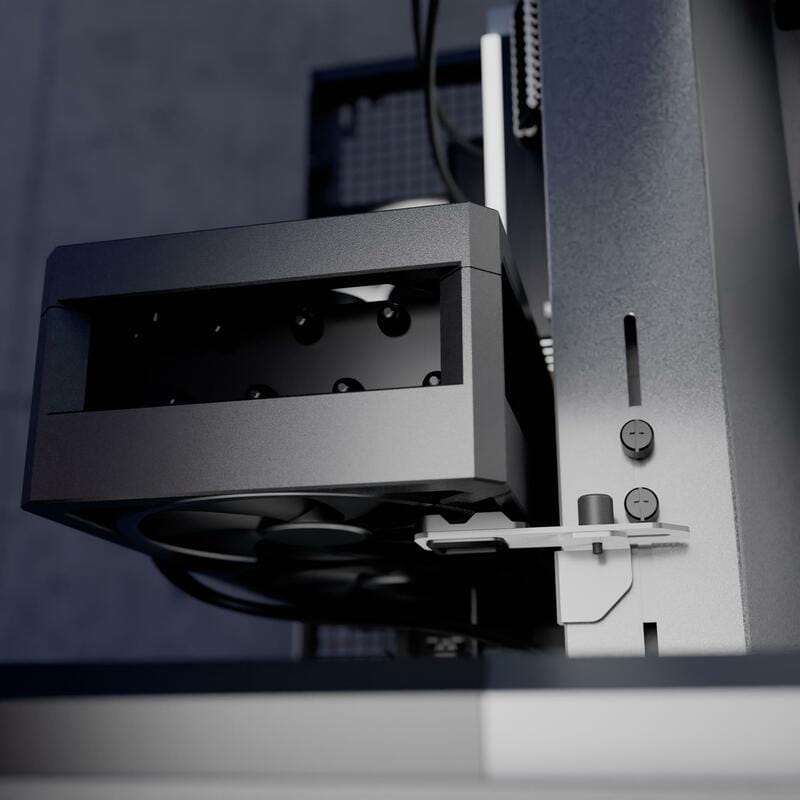 Корпус APNX V2 White (APCM-VI02143.21)