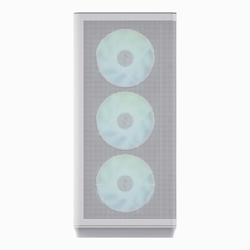 Корпус APNX Creator C1-R White (APCM-CR01243.21)