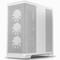 Фото - Корпус APNX Creator C1-R White (APCM-CR01243.21) | click.ua