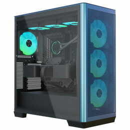 Корпус APNX Creator C1-R Chroma Flair (APCM-CR01143.C1)