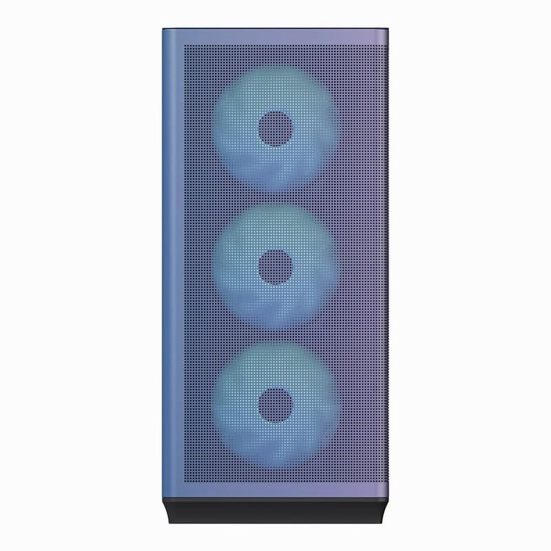 Корпус APNX Creator C1-R Chroma Flair (APCM-CR01143.C1)