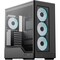 Фото - Корпус AeroCool D520A-BK-v1 Black (ACCM-DS05143.11) | click.ua