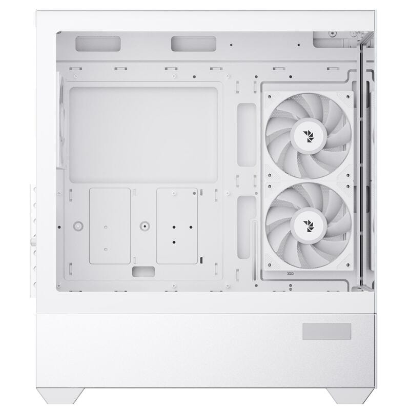 Корпус AeroCool P500D Digi-G-WT-v1 White (ACCM-PN07033.21)